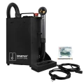 SPARTUS Easy 300CL Pulse 300W Oczyszczarka Laserowa Plecakowa Zestaw Producenta