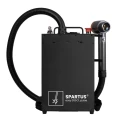 SPARTUS Easy 300CL Pulse 300W Oczyszczarka Laserowa Plecakowa Urzadzenie Solo