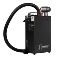 SPARTUS Easy 300CL Pulse 300W Oczyszczarka Laserowa Plecakowa Urzadzenie Solo