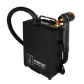 SPARTUS Easy 300CL Pulse 300W Oczyszczarka Laserowa Plecakowa Urzadzenie Solo