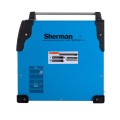 Spawarka Inwertorowa Sherman TIG HF 201 AC DC