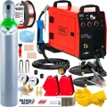 Spawarka Ideal Tecno MIG 200/1 MMA 230V PRO
