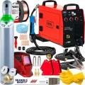 Spawarka Ideal Tecno MIG 200/1 MMA 230V PRO