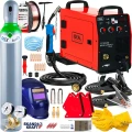 Spawarka Ideal Tecno MIG 200/1 MMA 230V PRO