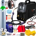 Spawarka Spartus xPro MIG 200 DUAL Pulse