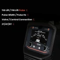 Spawarka SPARTUS XPro MIG 350 Dual Pulse - 350A, 400V, Synergia