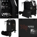 Spawarka SPARTUS XPro MIG 350 Dual Pulse - 350A, 400V, Synergia