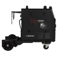 Spawarka SPARTUS XPro MIG 350 Dual Pulse - 350A, 400V, Synergia
