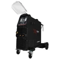 Spawarka SPARTUS XPro MIG 350 Dual Pulse - 350A, 400V, Synergia