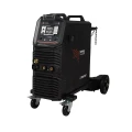 Spawarka SPARTUS XPro MIG 350 Dual Pulse - 350A, 400V, Synergia