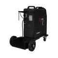 Spawarka SPARTUS XPro MIG 350 Dual Pulse - 350A, 400V, Synergia