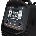 Spawarka SPARTUS XPro MIG 350 Dual Pulse - 350A, 400V, Synergia
