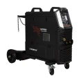 Spawarka SPARTUS XPro MIG 350 Dual Pulse - 350A, 400V, Synergia