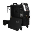 Spawarka SPARTUS XPro MIG 350 Dual Pulse - 350A, 400V, Synergia
