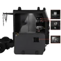 Spawarka SPARTUS XPro MIG 350 Dual Pulse - 350A, 400V, Synergia