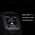 Spawarka SPARTUS XPro MIG 350 Dual Pulse - 350A, 400V, Synergia