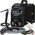 Spawarka Spartus xPro TIG 200 P DC - Zestaw Producenta