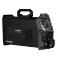 Spawarka SPARTUS XPro TIG 200P DC Pulse HF Lift 230V Puls