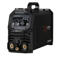 Spawarka SPARTUS XPro TIG 200P DC Pulse HF Lift 230V Puls