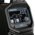 Spawarka SPARTUS XPro TIG 200P DC Pulse HF Lift 230V Puls