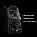 Spawarka SPARTUS XPro TIG 200P DC Pulse HF Lift 230V Puls