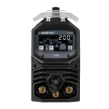 Spawarka SPARTUS XPro TIG 200P DC Pulse HF Lift 230V Puls