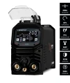 Spawarka SPARTUS XPro TIG 200P DC Pulse HF Lift 230V Puls