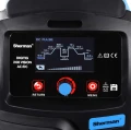 Spawarka Sherman DIGITIG 200 VISION AC/DC Puls, HF, Kształty Fali, Punktowe