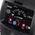Spawarka Sherman DIGITIG 200 VISION AC/DC Puls, HF, Kształty Fali, Punktowe