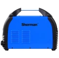 Spawarka Sherman DIGITIG 200 VISION AC/DC Puls, HF, Kształty Fali, Punktowe