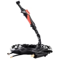 Spawarka Sherman DIGITIG 200 VISION AC/DC Puls, HF, Kształty Fali, Punktowe
