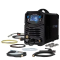 Spawarka Spartus EasyMIG 267 Dual Pulse - Kompletny Zestaw Producenta