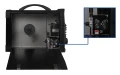 Spawarka Spartus EasyMIG 267 Dual Pulse Infografika