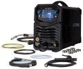 Spawarka Spartus EasyMIG 267 Dual Pulse - Kompletny Zestaw Producenta