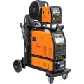 Półautomat Spawalniczy VERIFORCE MIG 350 PRO PULS | Synergia IGBT