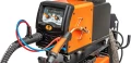 Półautomat Spawalniczy VERIFORCE MIG 350 PRO PULS | Synergia IGBT