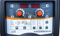 Półautomat Spawalniczy VERIFORCE MIG 350 PRO PULS | Synergia IGBT
