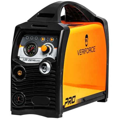 Przecinarka Plazmowa VERIFORCE CUT 40 PRO | Inwerter HF 40A