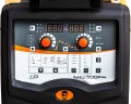 Półautomat Spawalniczy Veriforce MIG 500 PRO PULS | Synergia IGBT