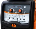 Półautomat Spawalniczy Veriforce MIG 500 PRO PULS | Synergia IGBT