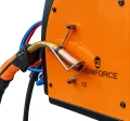 Półautomat Spawalniczy Veriforce MIG 500 PRO PULS | Synergia IGBT