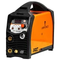 Spawarka Veriforce TIG 200 P - Przód