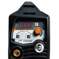 Spawarka Veriforce TIG 200 P - Panel Sterowania