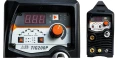 Spawarka Veriforce TIG 200 P Szczegóły