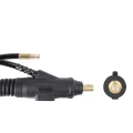 Uchwyt Spawalniczy TIG SPARTUS ProFLEX 150 | 4m SK35 Rec6