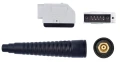 Uchwyt Spawalniczy TIG SPARTUS ProFLEX 150 | 4m 1FRO FRONIUS