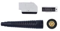 Uchwyt Spawalniczy TIG SPARTUS ProFLEX 150 | 4m 2FRO FRONIUS