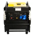 Agregat 230V 8,5 kW Magnum DF-10000I benzyna