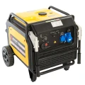 Agregat 230V 8,5 kW Magnum DF-10000I benzyna