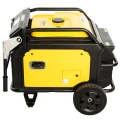 Agregat 230V 8,5 kW Magnum DF-10000I benzyna